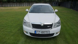 Škoda Octavia zarejestrowany, ubezpieczony. Gwarancja. Polecam !!! Zielona Góra - zdjęcie 2