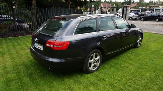 Audi A6 zarejestrowany, ubezpieczony. Gwarancja. Polecam !!! Zielona Góra - zdjęcie 5