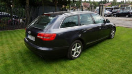 Audi A6 zarejestrowany, ubezpieczony. Gwarancja. Polecam !!! Zielona Góra - zdjęcie 5