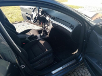 Skoda Superb 2 kombi 2014 170KM DSG Limanowa - zdjęcie 9