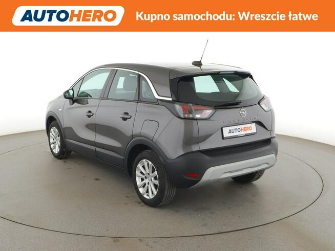 Opel Crossland X full led skóra agr navi auto klima elegance Warszawa - zdjęcie 4