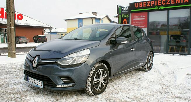 Renault Clio Ostrów Wielkopolski - zdjęcie 1
