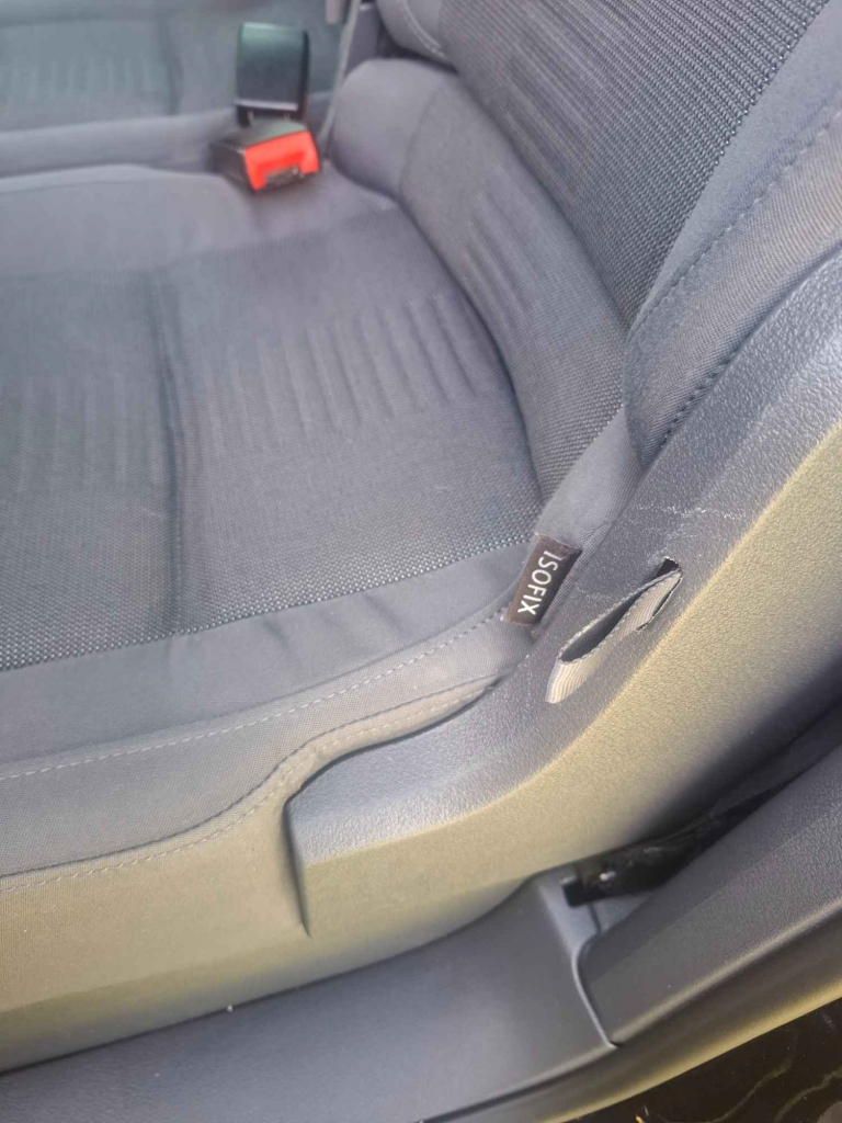 VW Turan Witkowo - zdjęcie 12