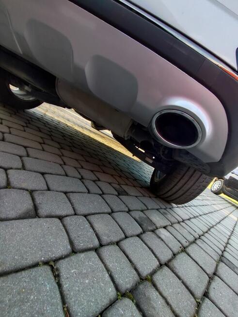 Kia sportage GT linę Jasło - zdjęcie 5