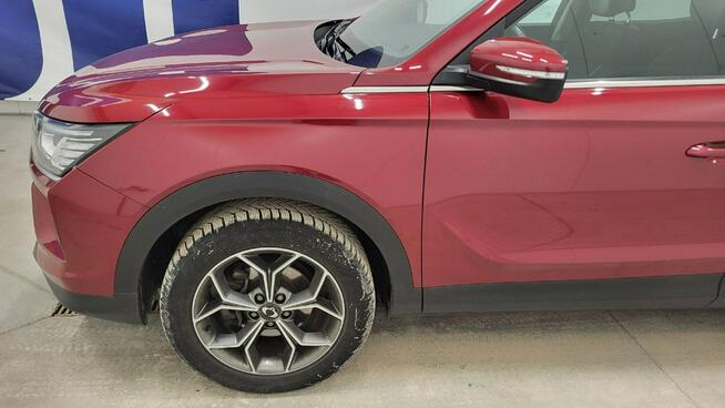 SsangYong Korando 1.5 T-GDI Quartz 2WD Grójec - zdjęcie 10