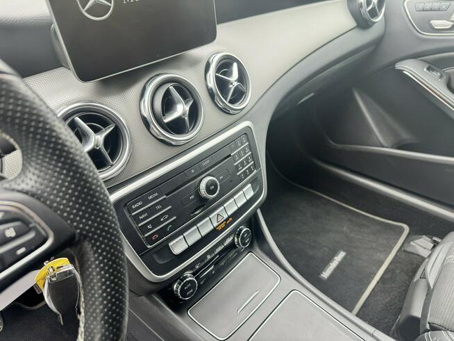 GLA 200 1.6 AUTOMAT#Mały przebieg# Margonin - zdjęcie 9