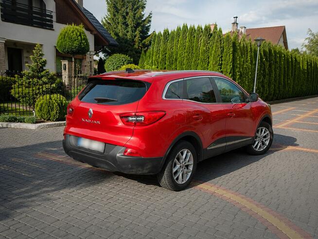 Renault Kadjar 1.2 TCe 130 KM Adventure | LPG | 1 właściciel Busko-Zdrój - zdjęcie 3
