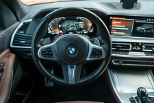 BMW X5 M Sport | Aktywny tempomat | Hak | 21” | Salon PL | VAT 23% Kraków - zdjęcie 12