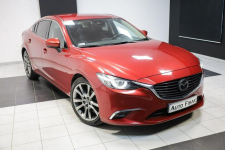 Mazda 6 2.5 195KM*SKYPASSION*Automat*Salon Polska*Bose*HeadUp Konstantynów Łódzki - zdjęcie 3