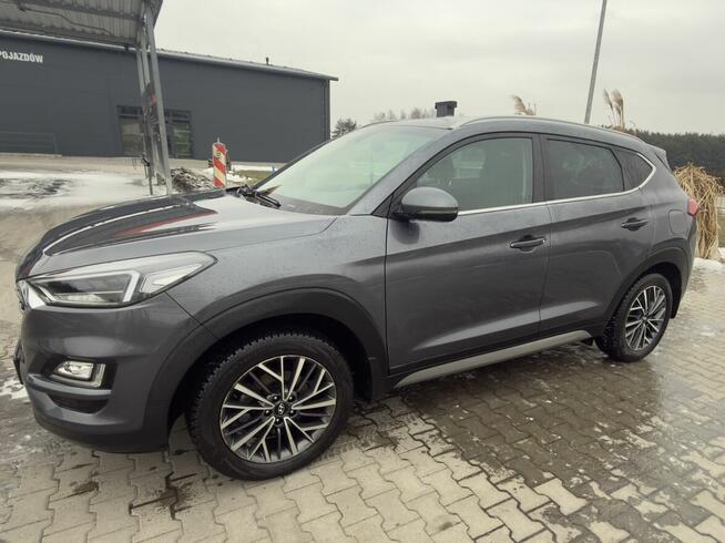 Sprzedam samochód osobowy Konin - zdjęcie 1