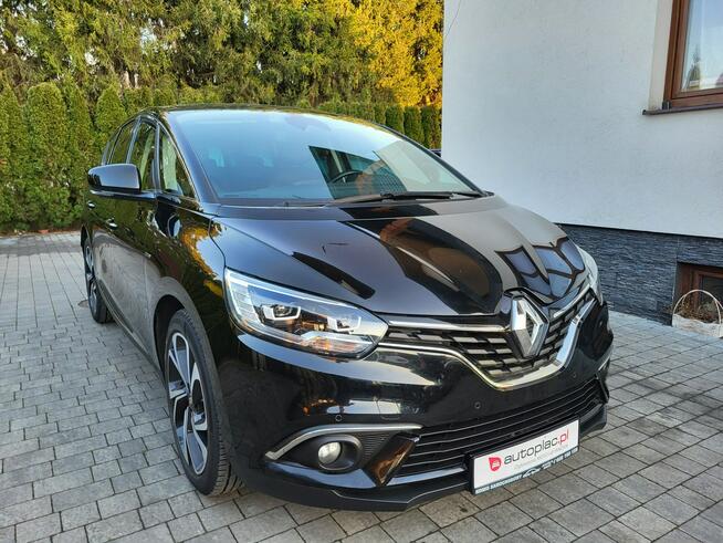 Renault Grand Scenic ** BOSE EDITION ** 7-Mio Osobowy *** Jatutów - zdjęcie 3