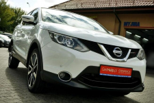 Nissan Qashqai 1,2i NAVI, kamera, 169000km, 2015r. Płock - zdjęcie 2