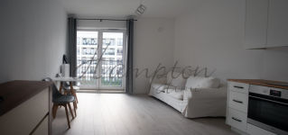 EKO PARK, Gotowa do zamieszkania kawalerka Zielonka - zdjęcie 5