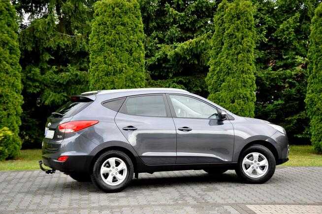 2.0i(163KM)*Skóry*Klimatronik*Keyless Gi*I Wł*Alu16"ASO Hyundai Ostrów Mazowiecka - zdjęcie 5