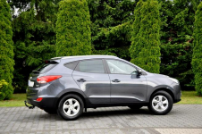 2.0i(163KM)*Skóry*Klimatronik*Keyless Gi*I Wł*Alu16"ASO Hyundai Ostrów Mazowiecka - zdjęcie 5