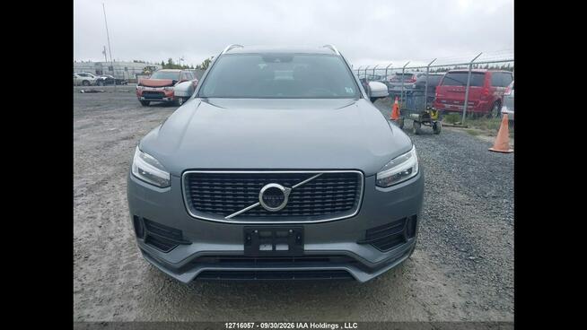 Volvo XC 90 R-Design / AWD / T6 / Kanada Tarnów - zdjęcie 2