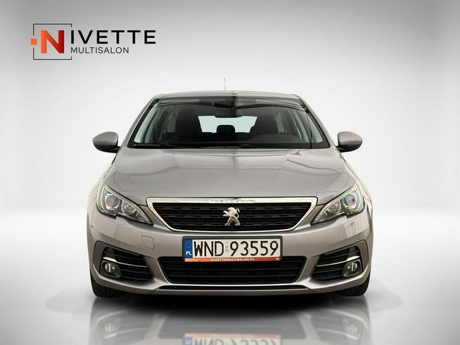 Peugeot 308 SW 1,5 Bluehdi(130 KM) Active Salon PL Faktura-Vat Warszawa - zdjęcie 8