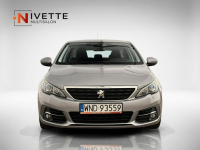 Peugeot 308 SW 1,5 Bluehdi(130 KM) Active Salon PL Faktura-Vat Warszawa - zdjęcie 8