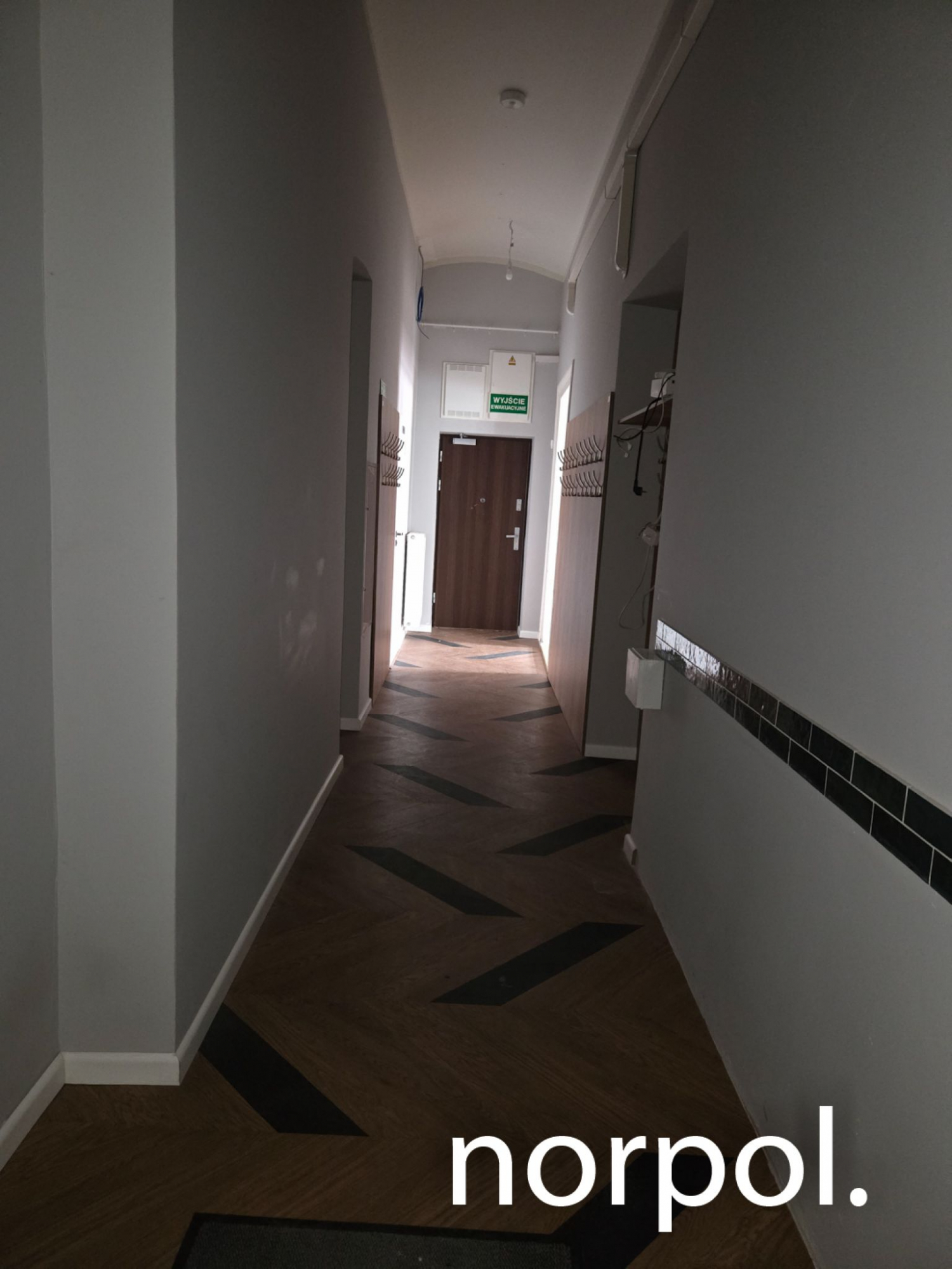 80 m² blisko Rynku | Idealne na studio, pracownię, mieszkanie lub 2w1 Kraków - zdjęcie 9