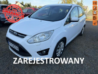 Ford C-Max klimatronic, gwarancja, zarejestrowany!