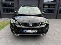 Seat Ateca 1.5TSI 150KM ACR Xcellence Kamera 360 Panorama GPS DSG Końskie - zdjęcie 3