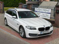 BMW 520 2.0_Diesel_190KM Nowy Sącz - zdjęcie 6