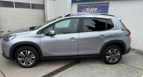 Peugeot 2008 PROMOCJA cenowa - Pisemna Gwarancja 12 miesięcy Konin - zdjęcie 4