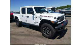Jeep Gladiator RUBICON / 4x4 / niski przebieg