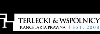 Terlecki &amp; Wspólnicy Kancelaria Prawna