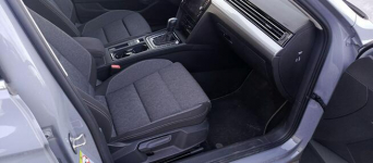 Volkswagen Passat 1.5 TSI EVO Business DSG Dąbrowa Górnicza - zdjęcie 11