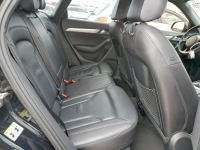Audi Q3 / Quattro / S-Line / Warszawa - zdjęcie 11