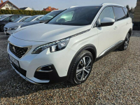 Peugeot 5008 2.0 150ps Perla Navi Full Led 7 Osobowy Allure Gwarancja Gniezno - zdjęcie 12