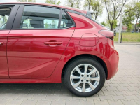 Opel Corsa Edition 1.2 75KM 2021r Mały przebieg Łódź - zdjęcie 12