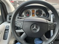 Mercedes B 200 automat bezwypadkowy Słupsk - zdjęcie 10