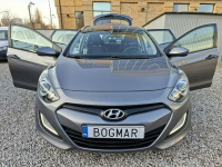 Hyundai i30 Kombi SALON PL. 100% bezwypadkowy + super stan Warszawa - zdjęcie 3