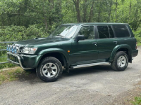 Nissan Patrol super stan polecam!!! Zwoleń - zdjęcie 2