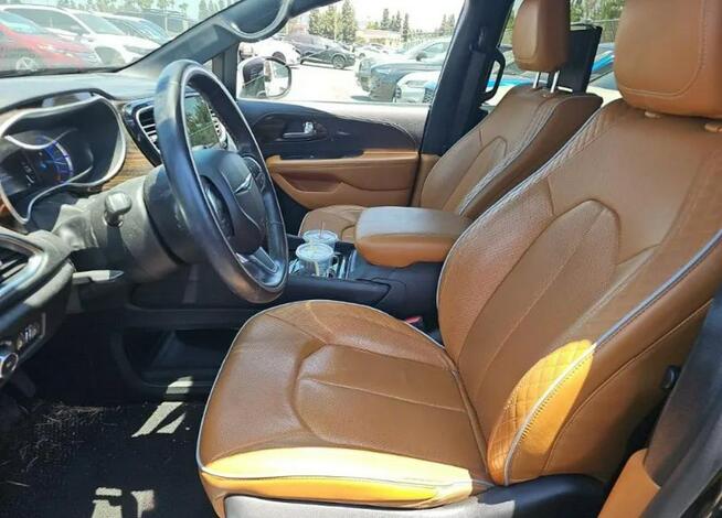 Chrysler Pacifica PINNACLE / Hybryda / niski przebieg Cieszyn - zdjęcie 7