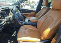 Chrysler Pacifica PINNACLE / Hybryda / niski przebieg Cieszyn - zdjęcie 7