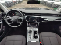 Audi A6 4x4 kamera salon Polska Otwock - zdjęcie 9