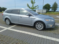 Ford Mondeo 2011/titanium/skóra/automat/NOWA SKRZYNIA BIEGÓW Zieleniewo - zdjęcie 8