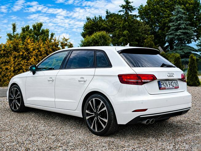 Audi A3 Sadlno - zdjęcie 6