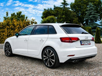 Audi A3 Sadlno - zdjęcie 6