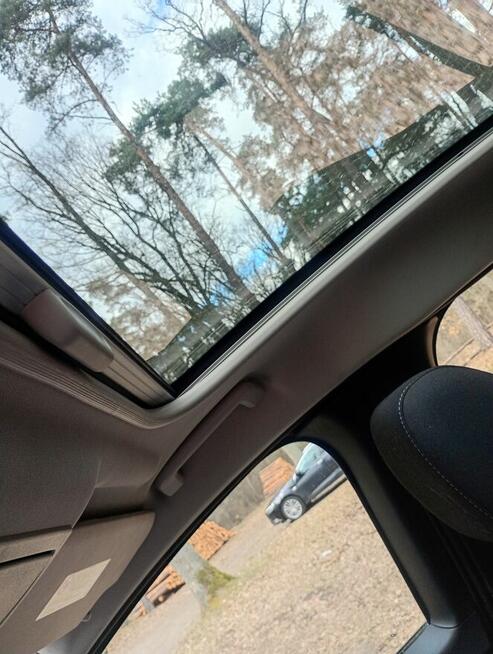 Ford B-max Titanium oszczędny i zadbany Wrocław - zdjęcie 4