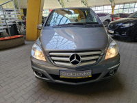 Mercedes B 180 Zobacz opis !!W podanej cenie  Roczna Gwarancja !! Mysłowice - zdjęcie 3