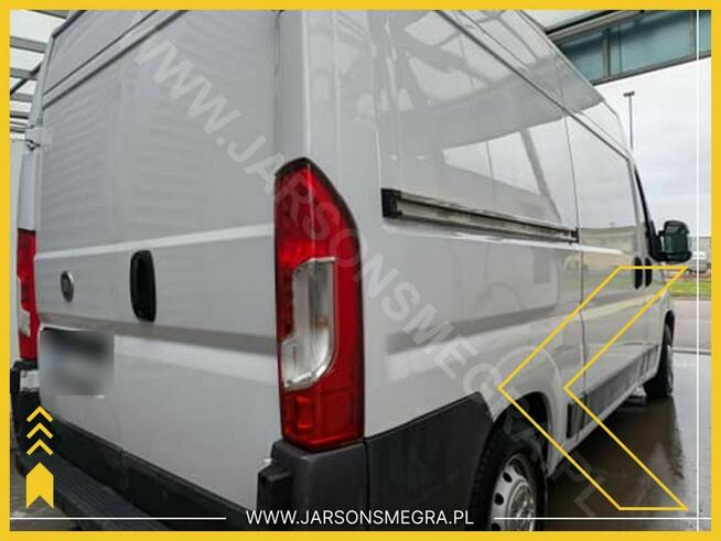 Fiat Ducato Van 3.5t 2.3 Multijet Manual Kiczyce - zdjęcie 2