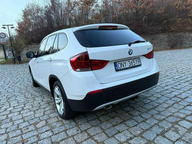 BMW X1 Nysa - zdjęcie 11