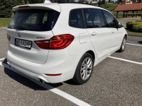 BMW 218d Gran Tourer Kraków - zdjęcie 4