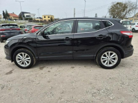 Nissan Qashqai Bogata wersja Bydgoszcz - zdjęcie 12