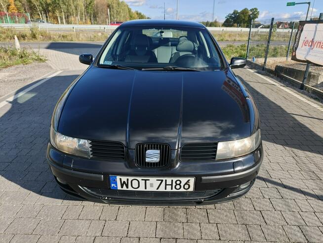 Seat Leon Lipówki - zdjęcie 6