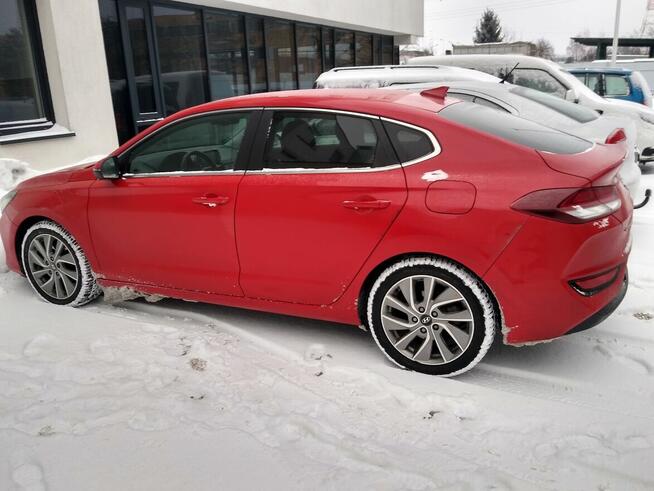 Hyundai i30 Fastback Kraśnik - zdjęcie 1
